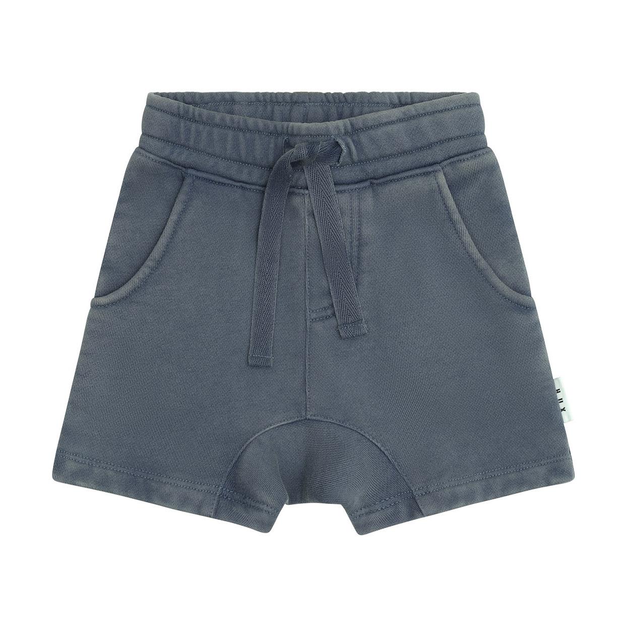 Huxbaby Slouch Short 0-2Y